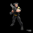 Hasbro Marvel Legends Series Wolverine Action Figure Marvel