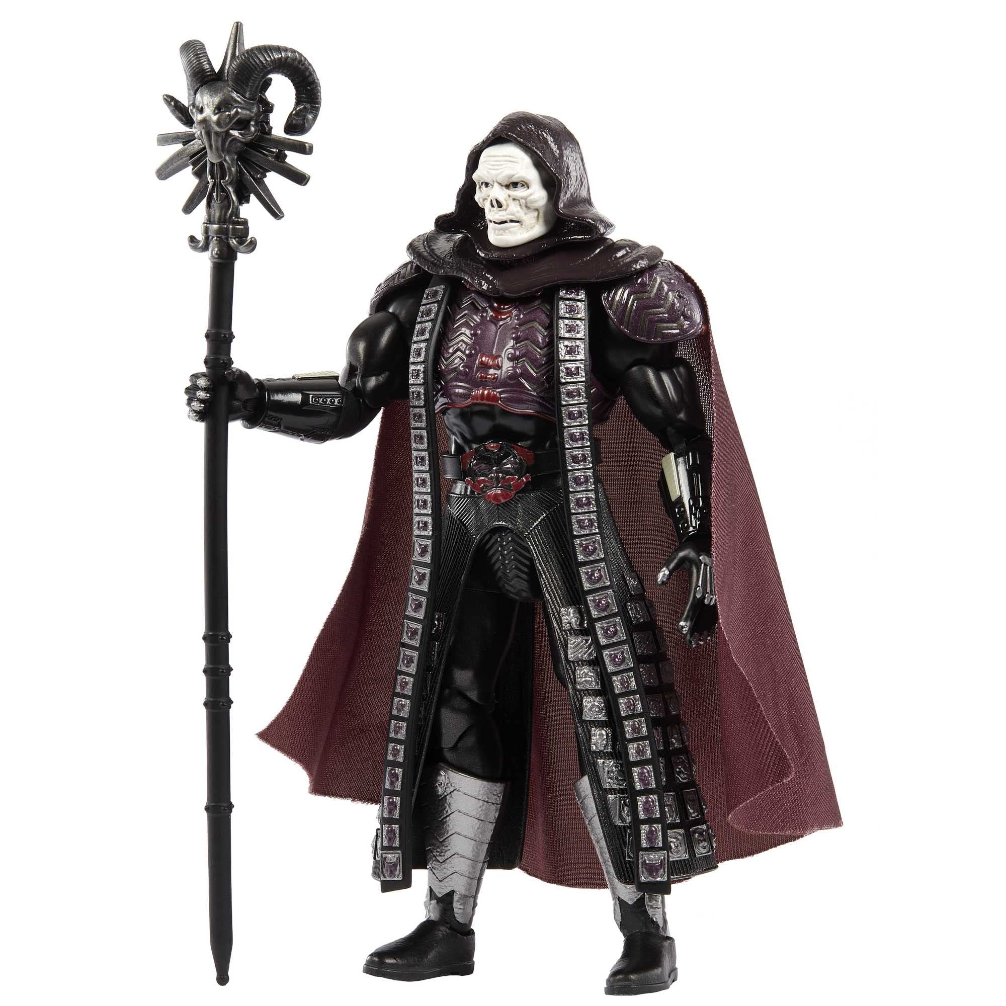 Mattel Masters of the Universe Skeletor Action Figure Mattel