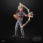 Hasbro Star Wars The Black Series Omega (Mercenary Gear), The Bad Batch Action Figure Hasbro