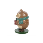 Oliver Owl Ornament