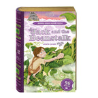 Professor Puzzle Jack and the Beanstalk (96 Piece Puzzle) Professor PUZZLE