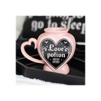 Love Potion Shaped Mug