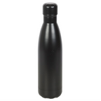 Floral Snake Metal Water Bottle