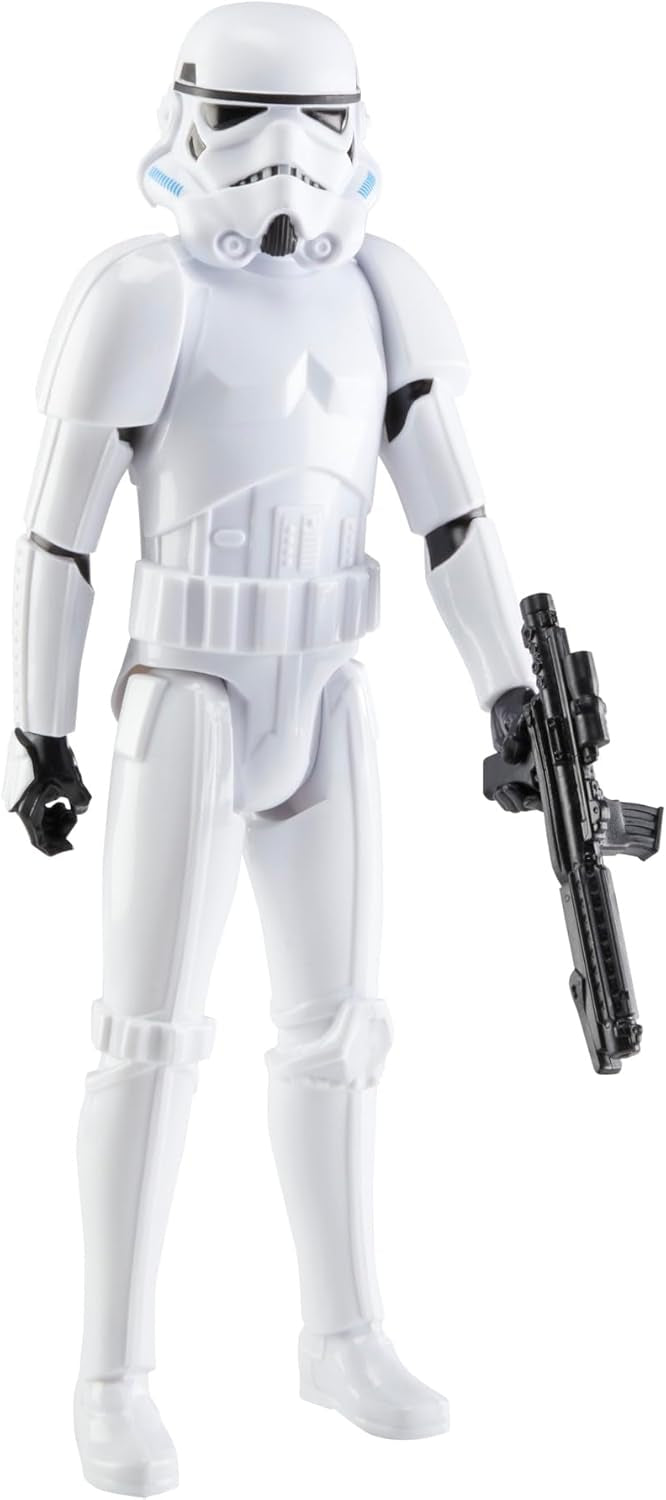 Star Wars Clash of the Dark Side 30-cm Action Figure Set 3-Pack Hasbro