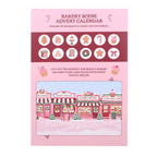 Sugarplum Bakery Scene Advent Calendar – 12 Days