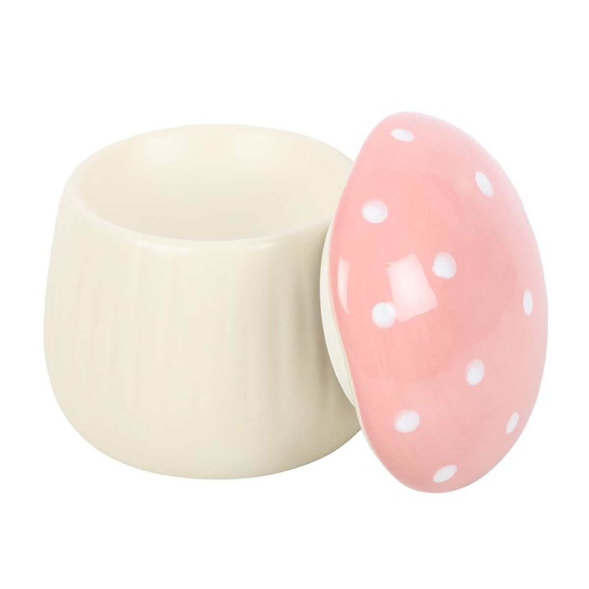 Pink Mushroom Oil Burner Something Different