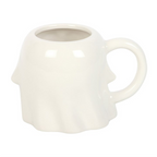 Groovy Ghost Mug Something Different