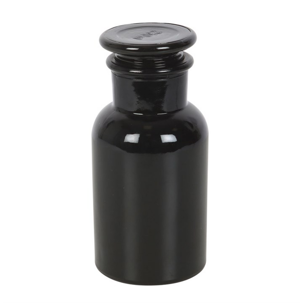 Deadly Nightshade Candle