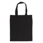 Venom & Vines Print Polycotton Tote Bag