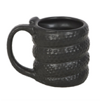 Black Snake Mug Something Different