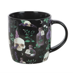 Venom & Vines Print Mug Something Different