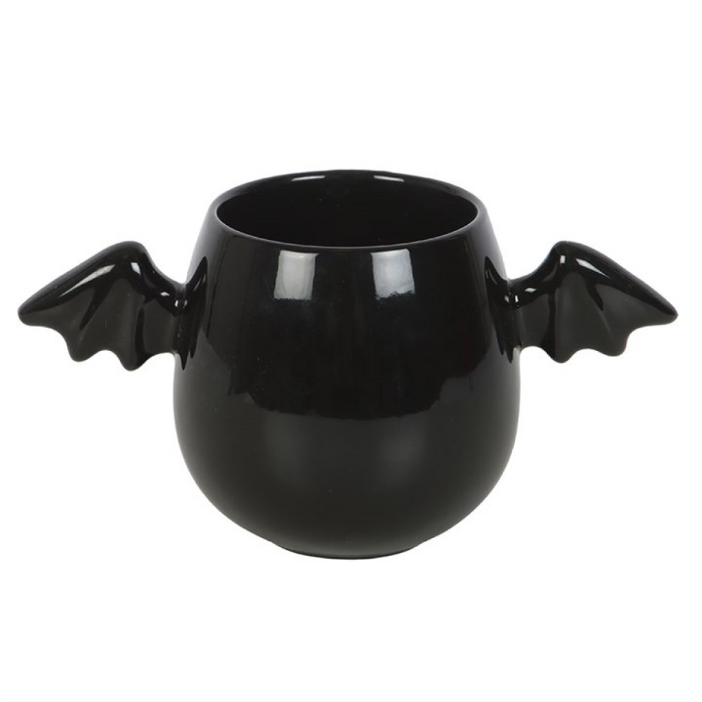 Bat's Brew Bat Wing Mug Something Different