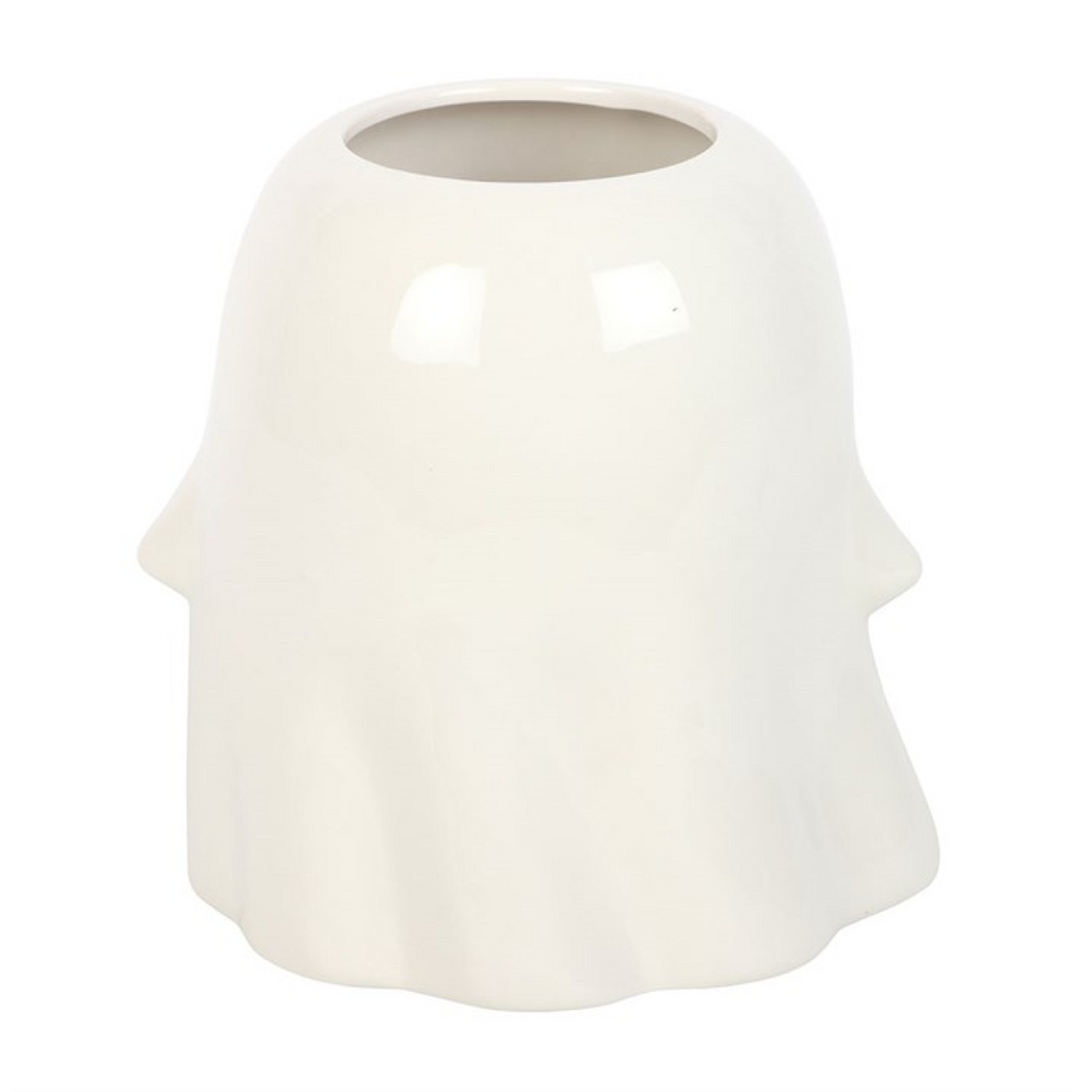 Groovy Ghost Vase Something Different