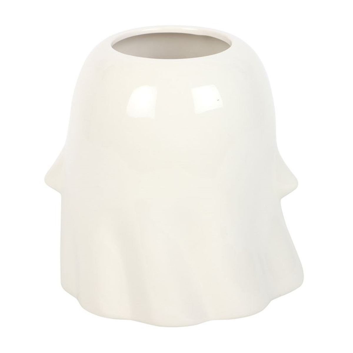 Groovy Ghost Vase Something Different