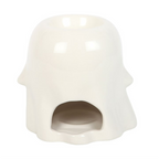 Groovy Ghost Oil Burner and Wax Warmer Something Different