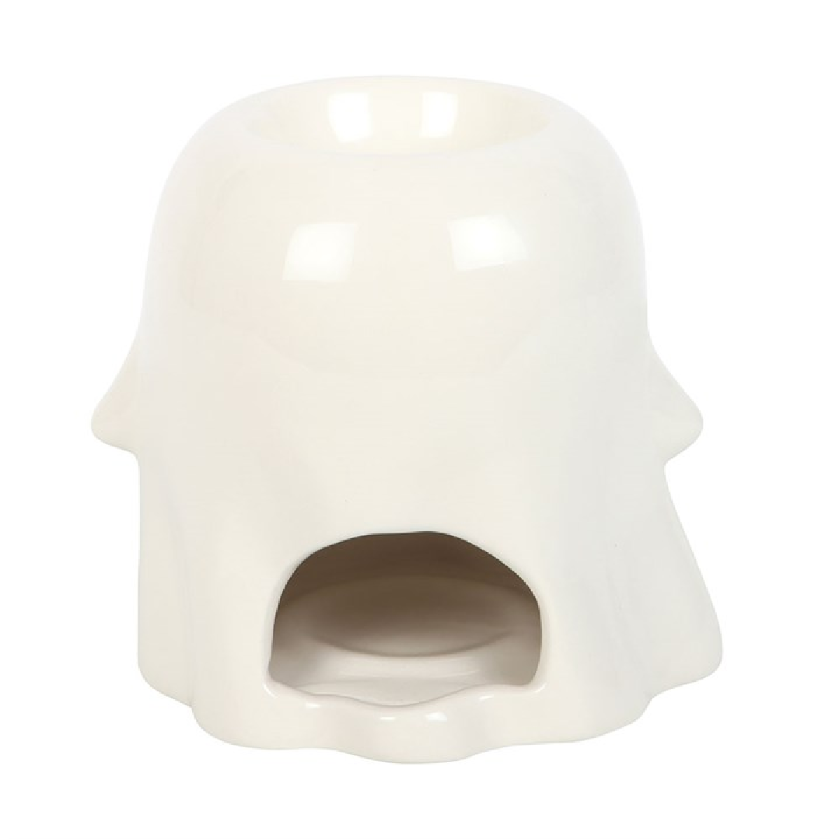 Groovy Ghost Oil Burner and Wax Warmer Something Different