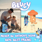 William Lamb Bluey Backpack Bluey