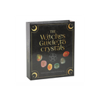 The Witches Guide to Crystals Gift Set