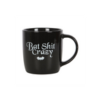 Bat Shit Crazy Mug