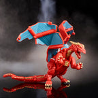 Dungeons & Dragons Honor Among Thieves D&D Dicelings Red Dragon Dungeons & Dragons