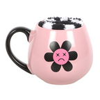 Sad Flower Mug and Socks Gift Set – 500ml