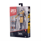Jakks Pacific APEX Legends Pathfinder Crash Test Figure Jakks Pacific