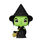 Funko Pop The Wizard of Oz - Wicked Witch #1519 White Wabbit Retail