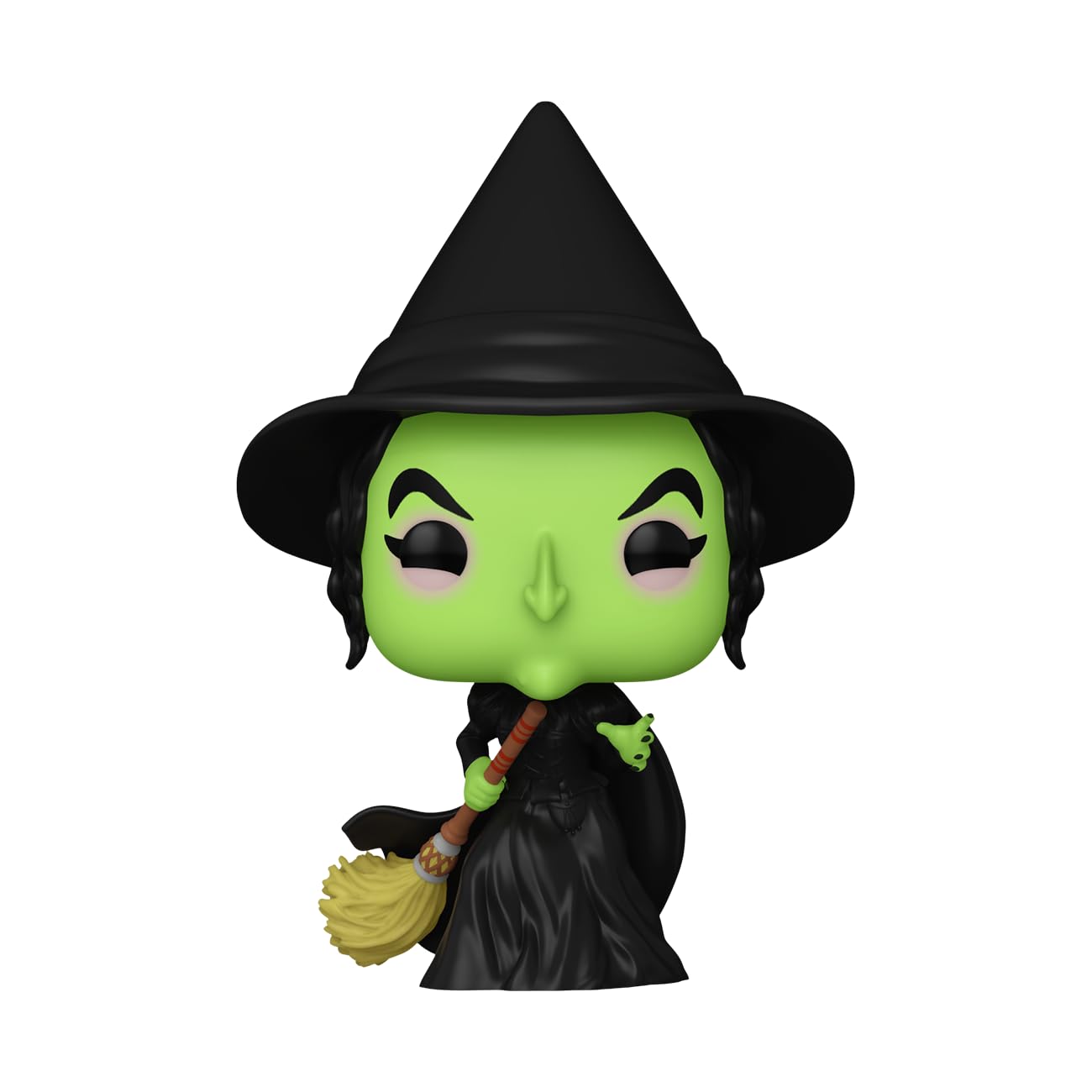 Funko Pop The Wizard of Oz - Wicked Witch #1519 White Wabbit Retail