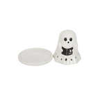 Ghost Stories Tealight and Incense Cone Holder