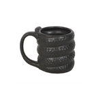 Black Snake Mug