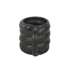 Black Snake Mug