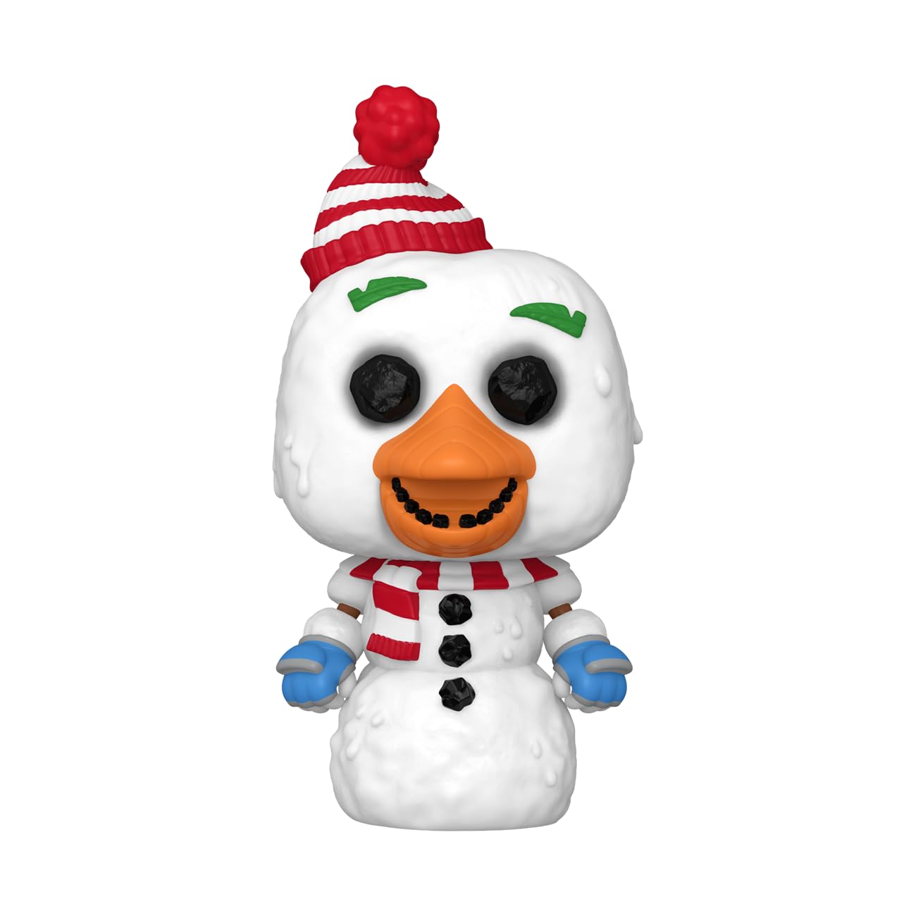 Funko Pop! Five Nights At Freddy's (FNAF) - Holiday Chica the Chicken #939 Funko
