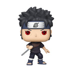 Funko POP! Animation – Naruto Shippuden: Shisui Uchiha #1659