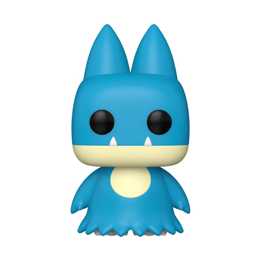 Funko POP! Games: Pokemon - Munchlax #885