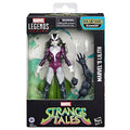 Marvel Legends Series Strange Tales Marvel's Lilith Comics Action Figure