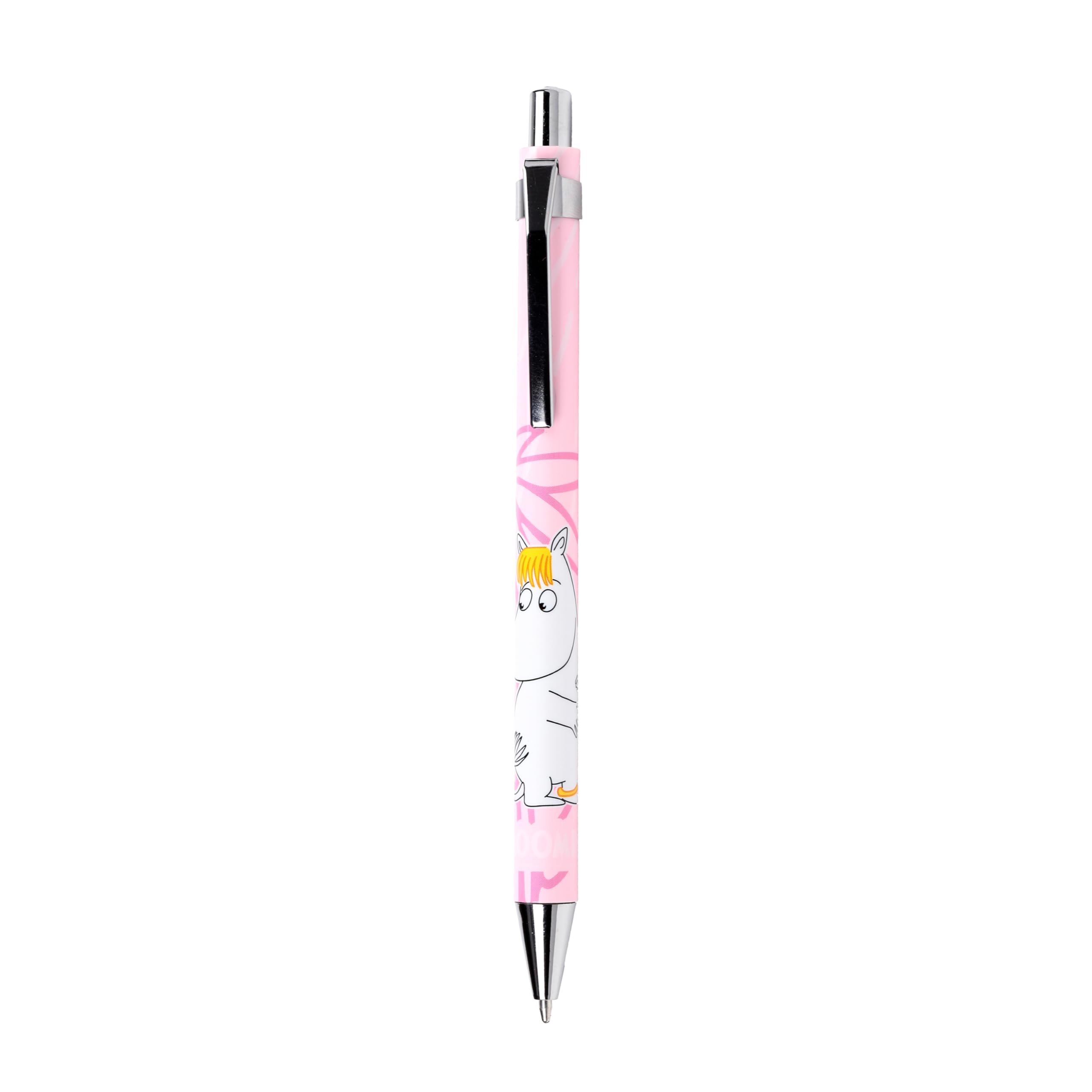 Puckator Moomin Tammi Pen Twin Set