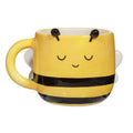 Sass & Belle Bee Shaped Mug
