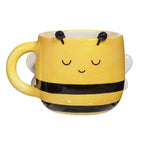 Sass & Belle Bee Shaped Mug