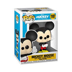 Funko Pop! Disney Classics - Mickey Mouse #1187