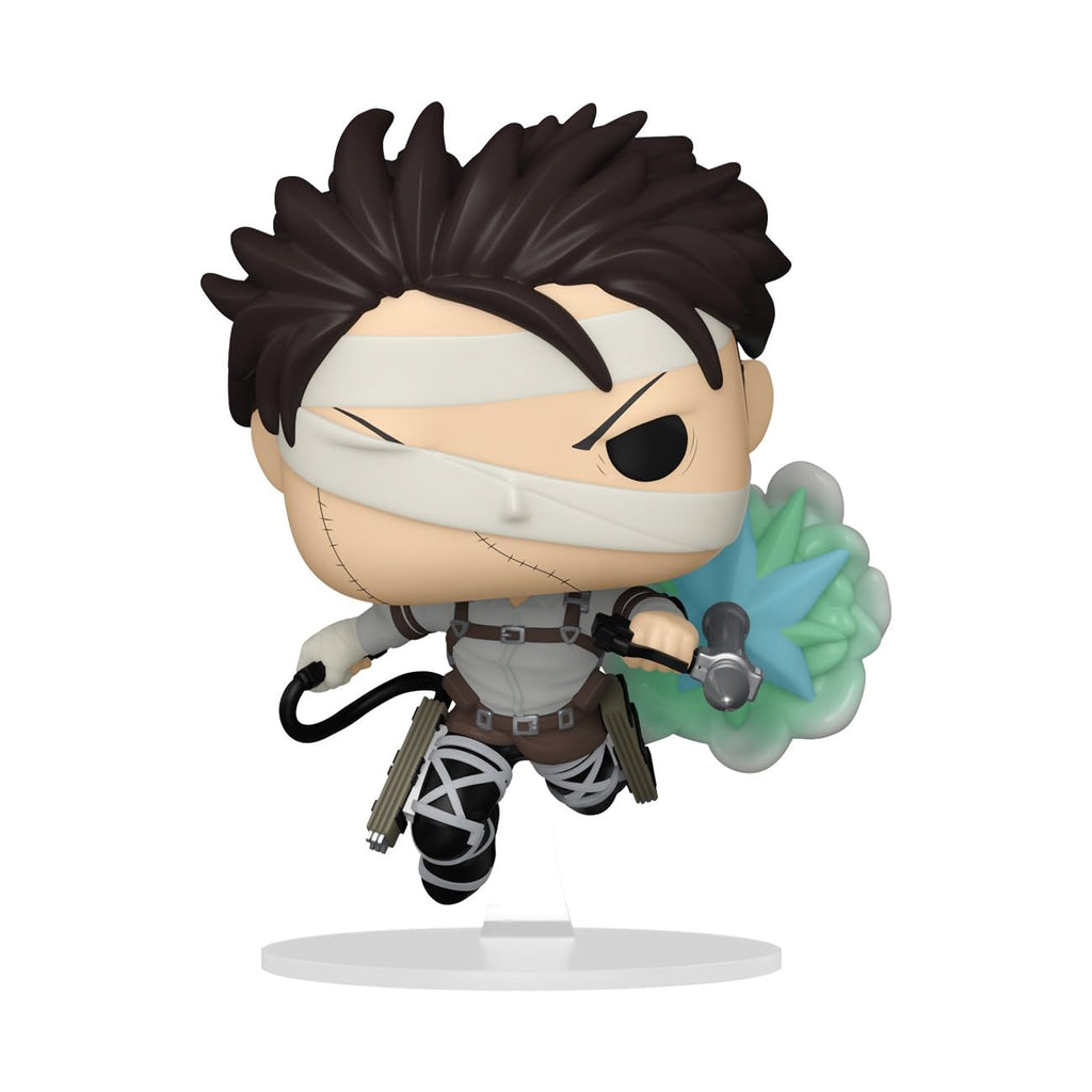 Funko POP! Animation: Attack on Titan - Levi #1993