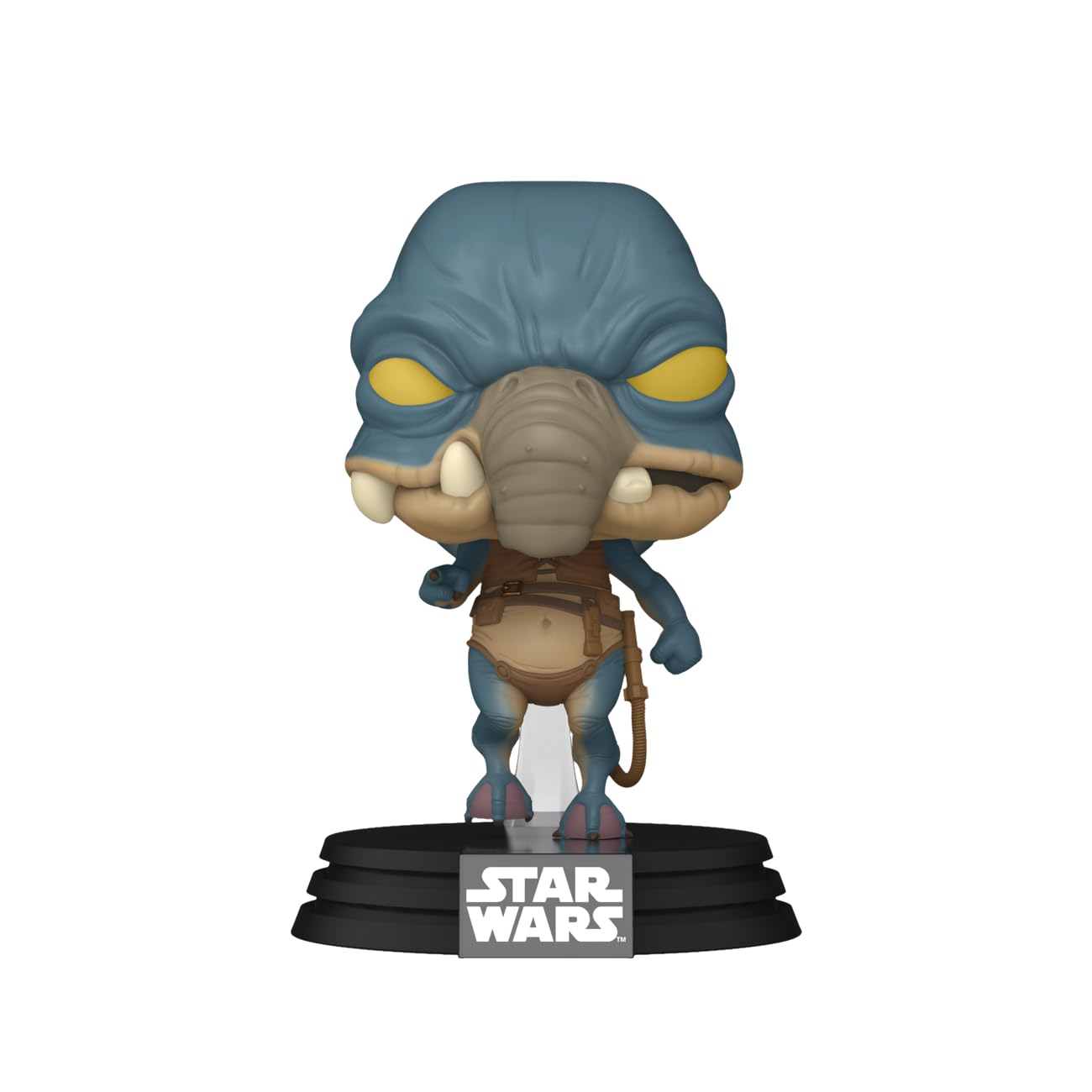 Funko POP! Star Wars: Episode 1 The Phantom Menace Anniversary - Watto #702