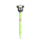 Shaun the Sheep Erasable Gel Pens – Set of 4