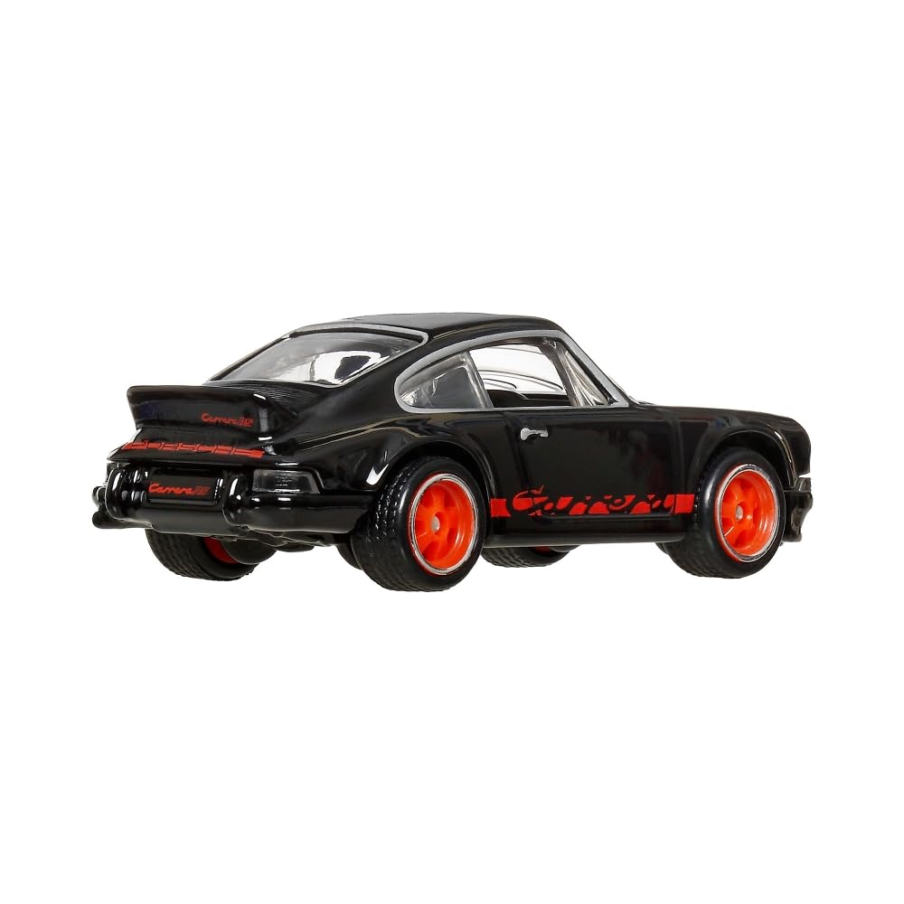 Mattel Hot Wheels Premium Boulevard Porsche 911 Carrera RS 2.7