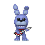 Funko POP! Games: Five Nights at Freddy’s – Bonnie #1061 (10th Anniversary)