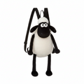 Aurora Shaun the Sheep Plush Backpack 12" Officially Licensed