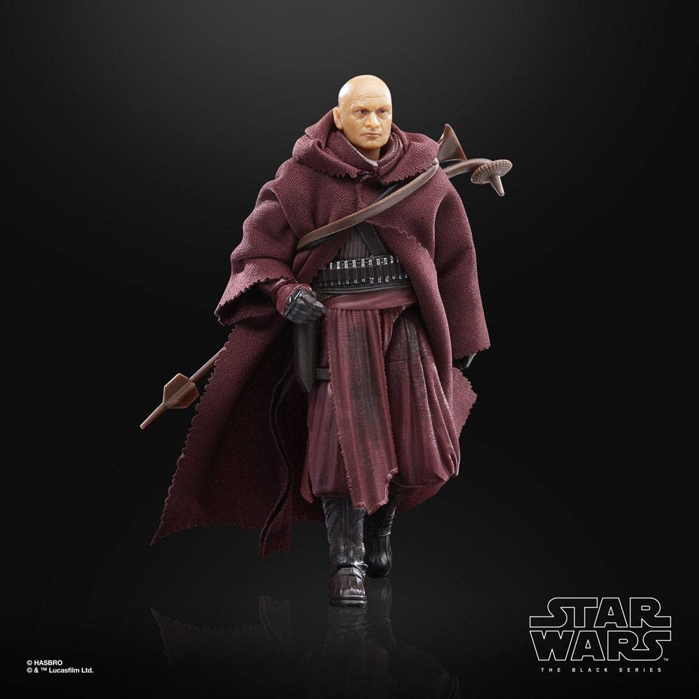 Hasbro Star Wars Mandalorian Boba Fett Sand Dweller 15cm