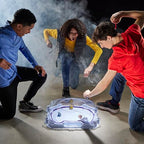 Hasbro Beyblade X BX-32 Wide Beystadium Battle Arena 3-Player