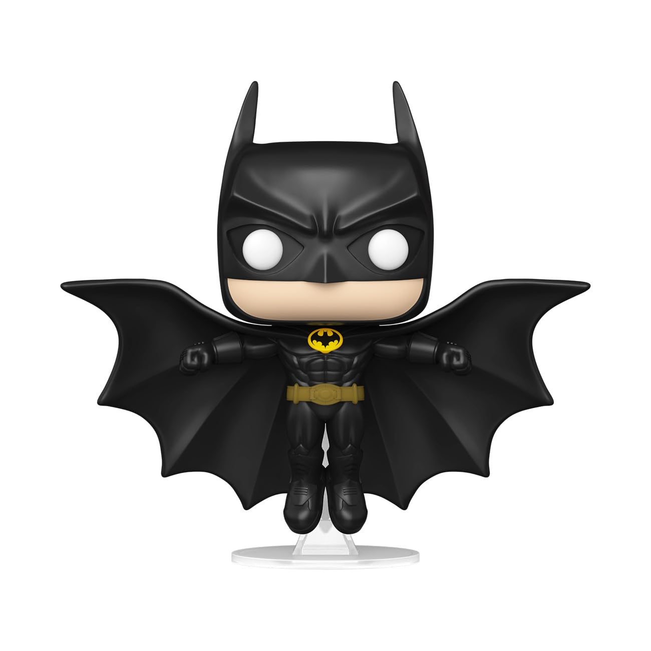 Funko Pop! Deluxe: BM 85th - Batman Soaring - Batman 1989 #521