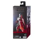 Hasbro Star Wars The Black Series – Echo (Mercenary Gear), The Bad Batch 6-Inch Action Figure