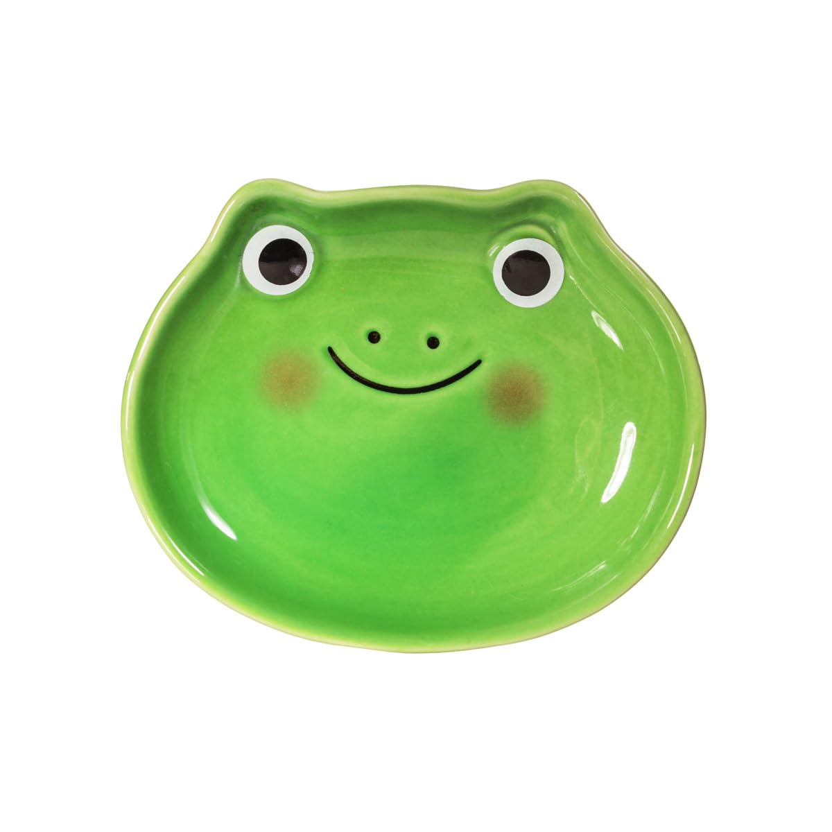 Sass & Belle Frog/Moon/Strawberry Trinket Dish